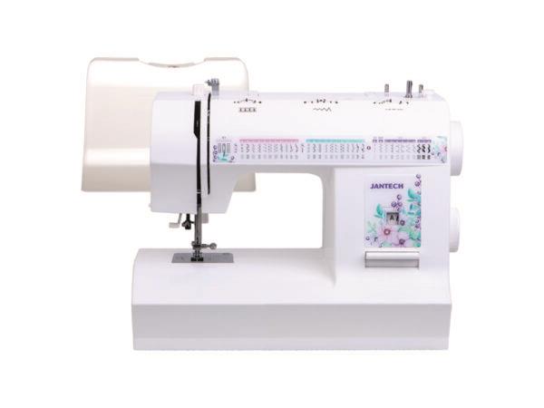 چرخ خیاطی و گلدوزی جانتک مدل SPD9100